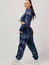 Nebbia Re-fresh Women's Crop Hoodie Nebbia
