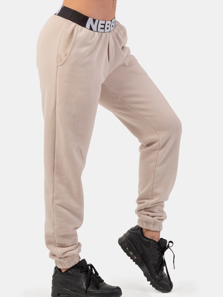 Nebbia Iconic Nebbia Sweatpants