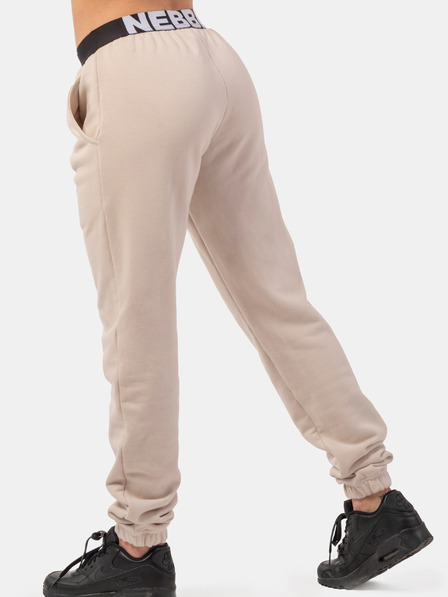 Nebbia Iconic Nebbia Sweatpants