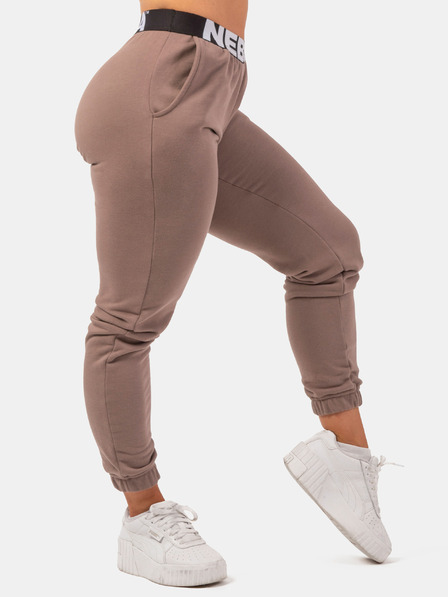 Nebbia Iconic Nebbia Sweatpants