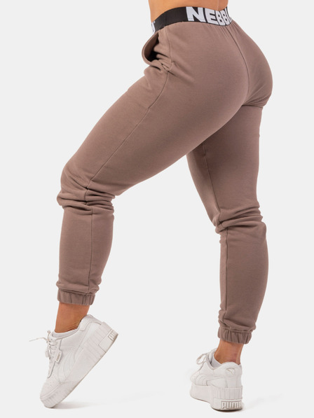 Nebbia Iconic Nebbia Sweatpants