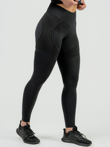 Nebbia Intense Mesh Nebbia Leggings