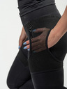 Nebbia Intense Mesh Nebbia Leggings