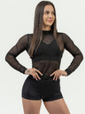 Nebbia Intense Leg Day Nebbia Shorts