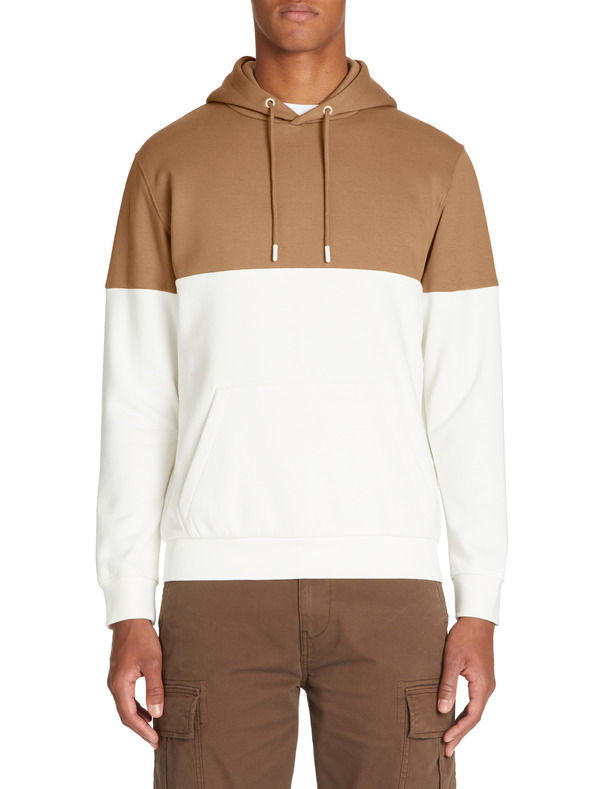 Celio Kapuzenpulli Jecobloco