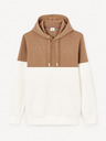 Celio Kapuzenpulli Jecobloco