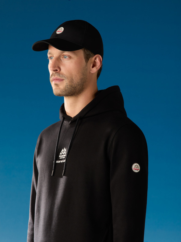 Celio Kapuzenpullover Chamonix-Mont-Blanc