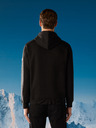 Celio Kapuzenpullover Chamonix-Mont-Blanc