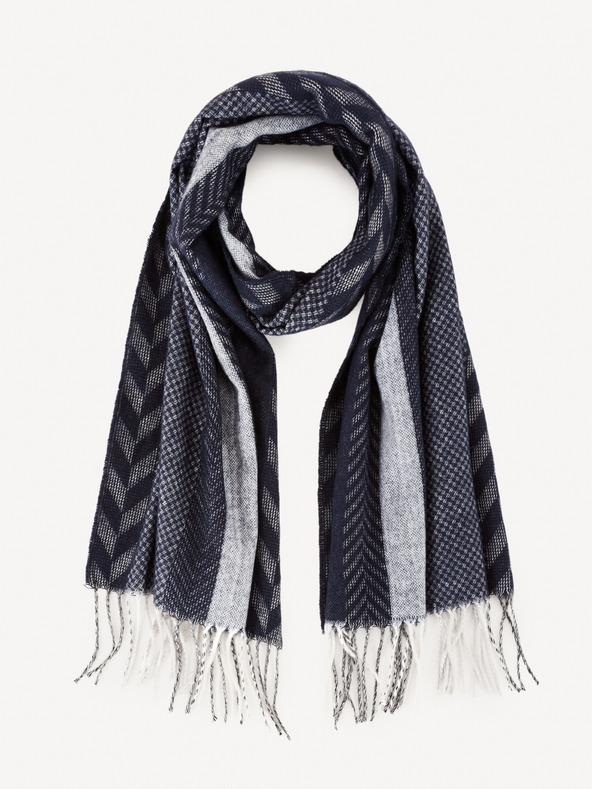 Celio Jiscapola ONE SIZE Halstuch