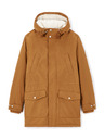 Celio Winterjacke Juparkaa