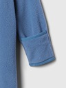 GAP Baby Fleece-Overall mit Logo GAP