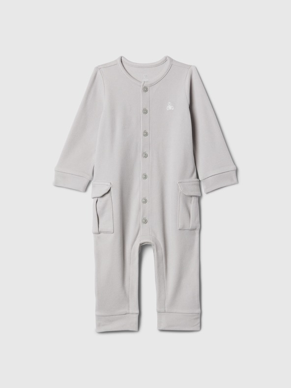 GAP Baby Overall GAP