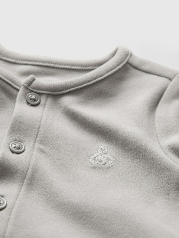 GAP Baby Overall GAP