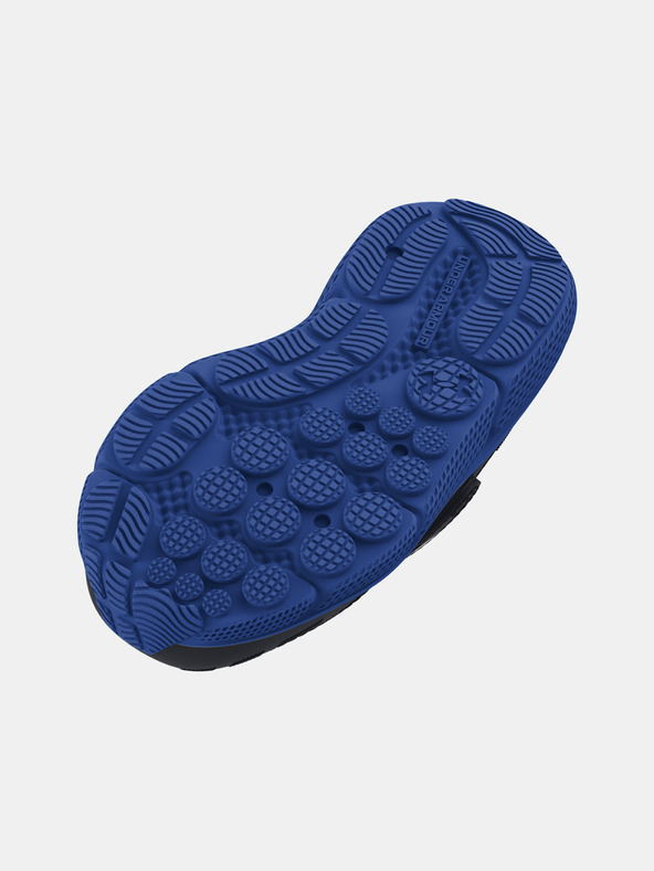 Under Armour Jungen Schuhe Under Armour UA BINF Assert 10 AC