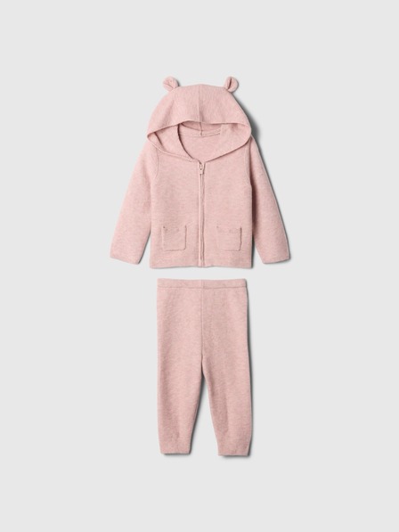 GAP Baby Set CashSoft