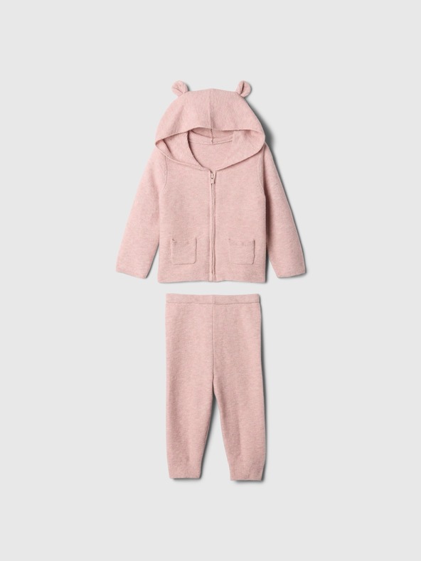 GAP Baby Set CashSoft GAP