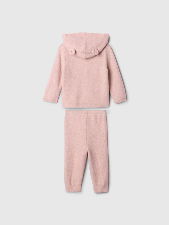 GAP Baby Set CashSoft GAP