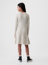 GAP Kinder-Strickkleid CashSoft GAP