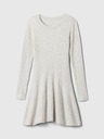 GAP Kinder-Strickkleid CashSoft GAP