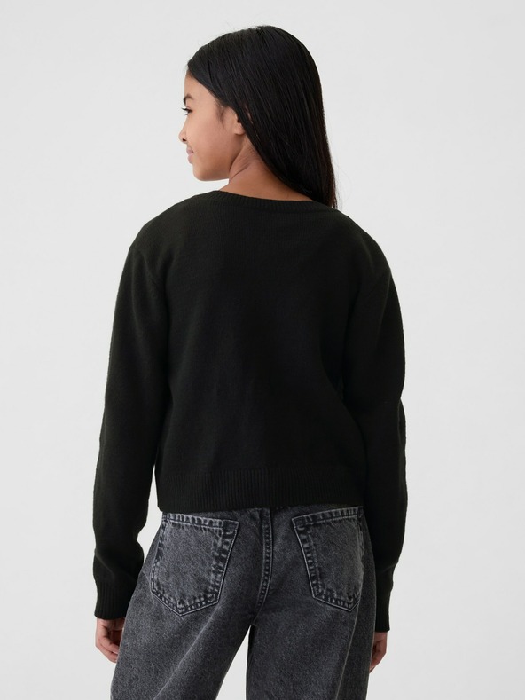 GAP Kinder Cardigan CashSoft GAP