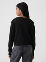 GAP Kinder-Crop-Kardigan CashSoft GAP