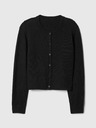 GAP Kinder-Crop-Kardigan CashSoft GAP
