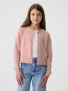 GAP Kinder-Crop-Kardigan CashSoft GAP