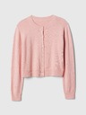 GAP Kinder-Crop-Kardigan CashSoft GAP