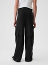 GAP Kinder gestrickte Cargo-Hose CashSoft GAP