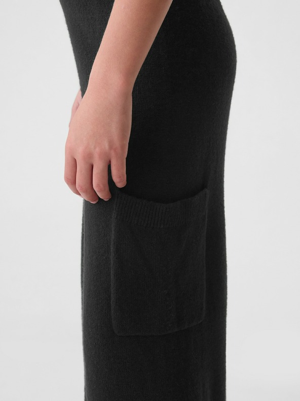 GAP Kinder gestrickte Cargo-Hose CashSoft GAP