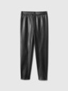 GAP Kinder Leder-Leggings