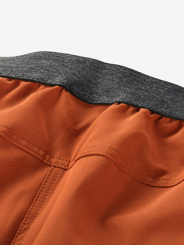 ALPINE PRO Zamb Shorts