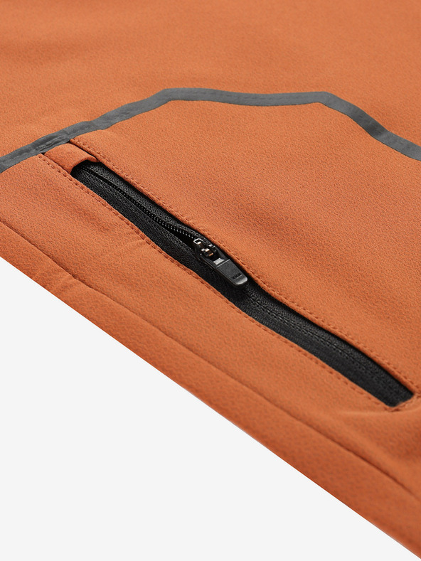 ALPINE PRO Zamb Shorts