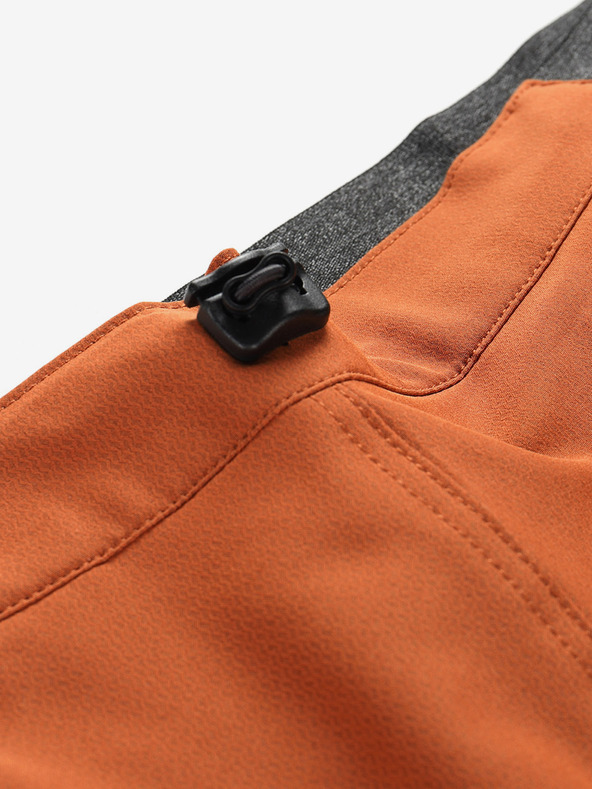 ALPINE PRO Zamb Shorts