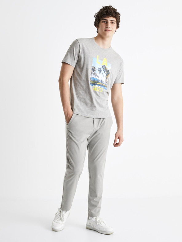 Celio Cesouth L.A. T-Shirt