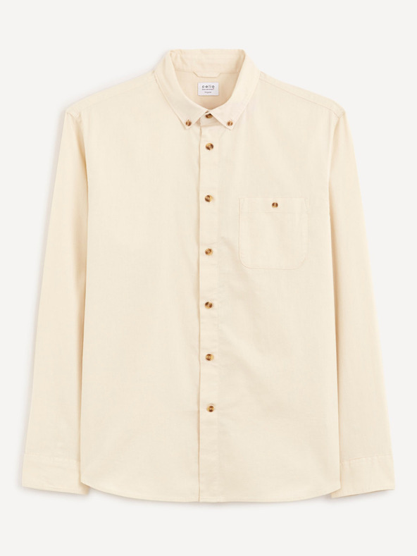 Celio Carobone Hemd