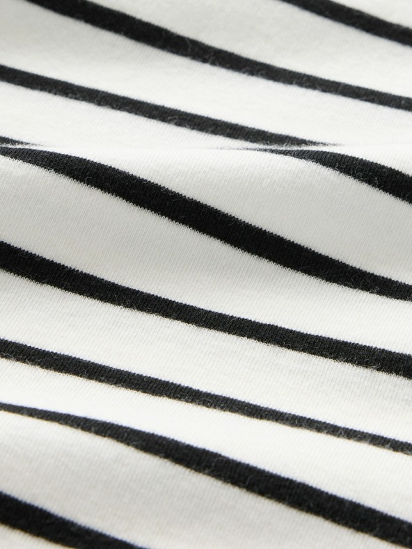 GAP T-Shirt mit langen Ärmeln GAP