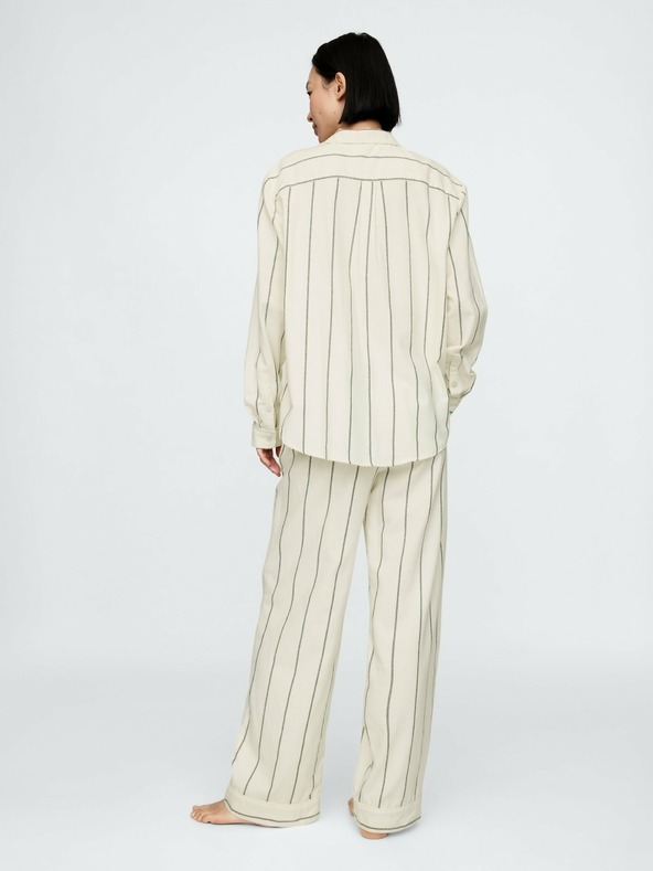 GAP Flanell Pyjama-Set GAP