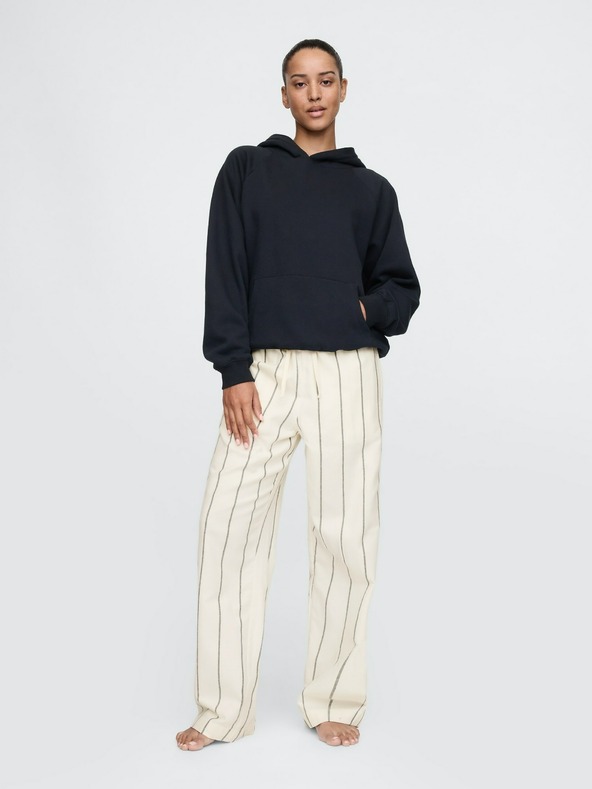 GAP Flanell-Pyjamahose Unisex GAP