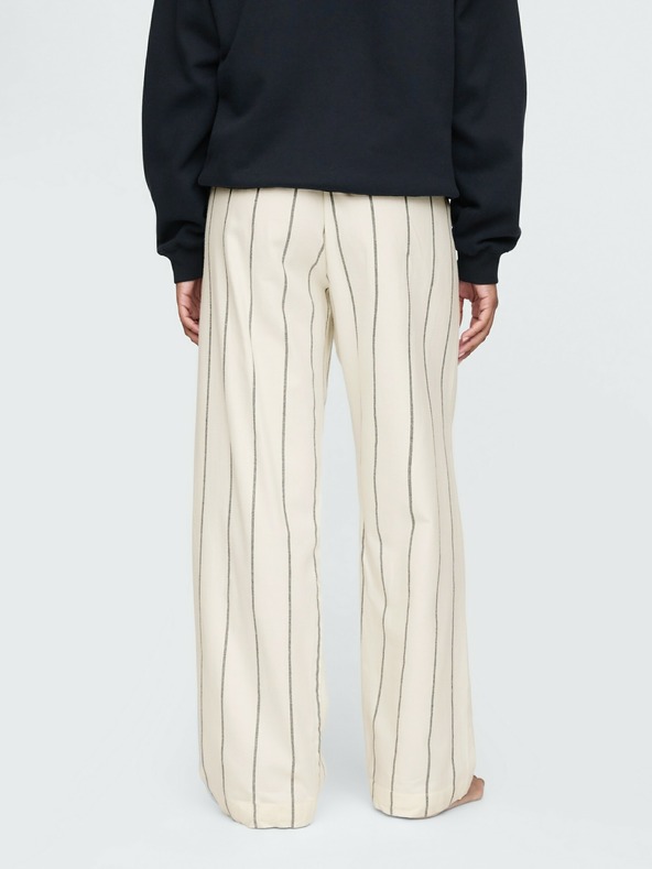 GAP Flanell-Pyjamahose Unisex GAP