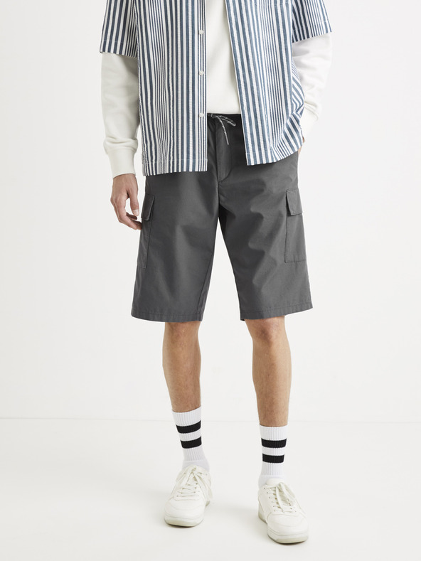 Celio Rolver2Bm Shorts