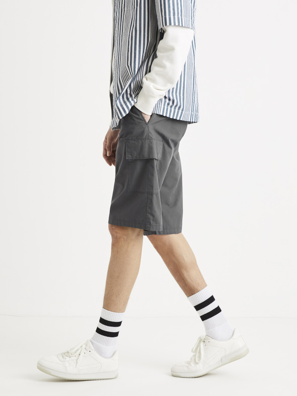 Celio Rolver2Bm Shorts