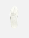 Geox Braune Herren-Sneaker Geox Deiven