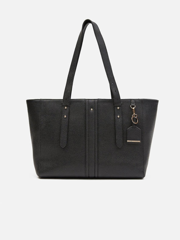 Geox Schwarze Damenhandtasche Geox Milleiny