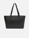 Geox Schwarze Damenhandtasche Geox Milleiny