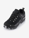 ALPINE PRO Outdoor-Schuhe mit ptx-Membran ALPINE PRO DUARTE schwarz