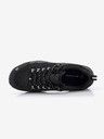 ALPINE PRO Outdoor-Schuhe mit ptx-Membran ALPINE PRO DUARTE schwarz
