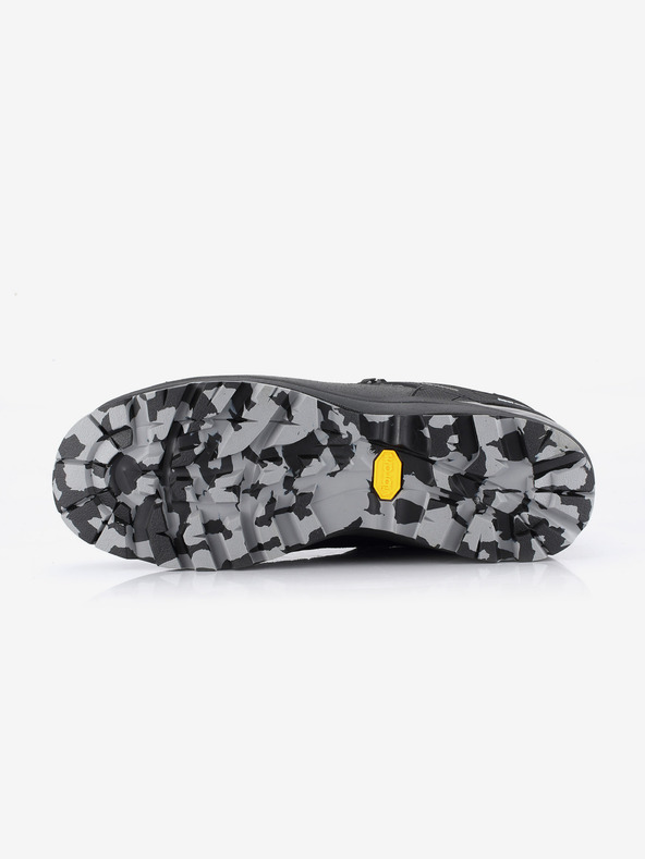 ALPINE PRO Outdoor-Schuhe mit ptx-Membran ALPINE PRO DUARTE schwarz