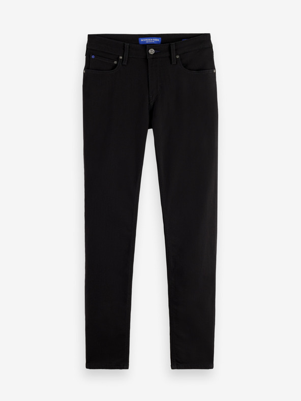 Scotch & Soda Schwarze Herrenjeans von Scotch & Soda