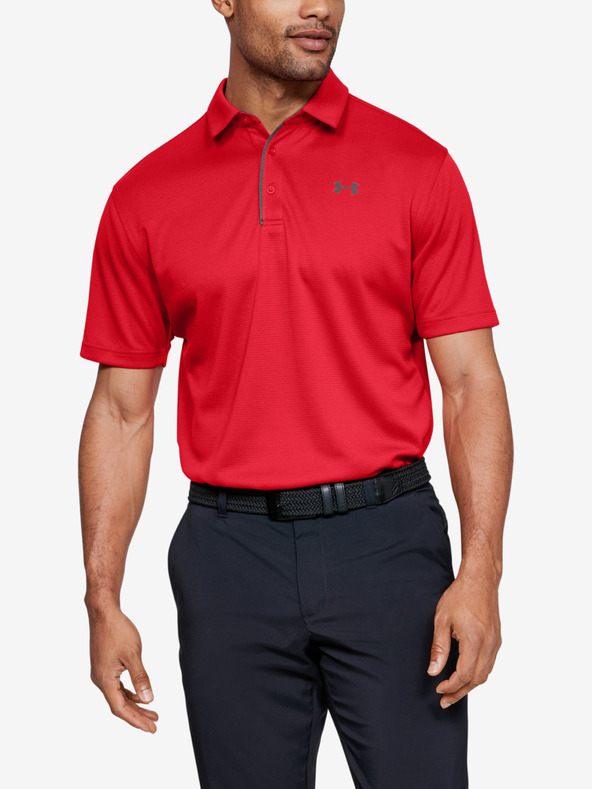 Under Armour Herren-Poloshirt Under Armour Tech Polo
